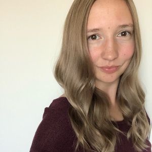 Meet your Posher, Brette